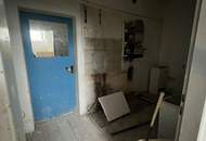 Leeres Lokal – gefragte Lage in 1210 Wien