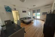 Sonnige Gartenwohnung in zentraler Lage von Wolkersdorf