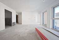 Erstbezug | Neubau mit Loggia | schlüsselfertig | Luftwärmepumpe & optionaler Tiefgaragenplatz | Nähe Riverside / Liesing