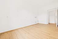 SCHWECHAT | HELLE 2-ZIMMER-WOHNUNG MIT BALKON | 56,41 M² – TOP 5