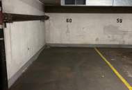 Großzügige 2-Zimmer-Wohnung mit Balkon in der Pramergasse