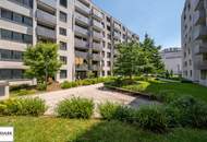 AB SOFORT: Moderne 2-Zimmer Wohnung mit Loggia Nähe Donaukanal und Augarten!