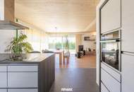 Modernes Einfamilienhaus mit grandioser Fernsicht!