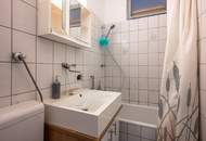 ++NEU++ 1,5-Zimmer Neubauwohnung mit getrennter Küche und Balkon!