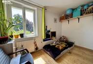 Heuberg - tolle Lage - 3 Zimmer Wohnung mit Fernblick über Wien