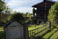 Einzigartige Lage mitten in der Bezirkshauptstadt Rohrbach-Berg