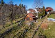 Rustikale Eleganz trifft auf moderne Gemütlichkeit – Einzigartiges Landhaus mit Wintergarten und Terrasse!