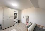 Saniertes Einfamilienhaus mit sonnigem Eigengarten in Ruhelage in Studenzen!