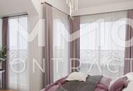 Edle Dreizimmer-Dachgeschoßwohnung mit Aussicht und 3 Terrassen! - PROVISIONSFREI