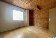 Sanierungsbedürftige 2-Zimmer-Wohnung nahe Wilhelminenberg & Postsportplatz