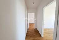 Moderne 3 Zimmer Wohnung mit 2 Balkonen - Harterstraße 96 - Top 16