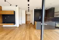 PERFECT HOME - VIKTRING: TOP Eckreihenhaus - klimatisiert - BUS-System - Garage - Doppelcarport