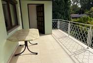 "Einfamilienhaus an der Donau mit viel Potenzial"