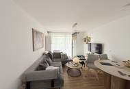 Schöne 2-Zimmer Wohnung in traumhafter Lage - nur 5min zur U3 entfernt