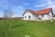Exklusiver Familienwohnsitz mit High-End-Komfort – Moderne Architektur, technologische Perfektion, erstklassige Wohnqualität!