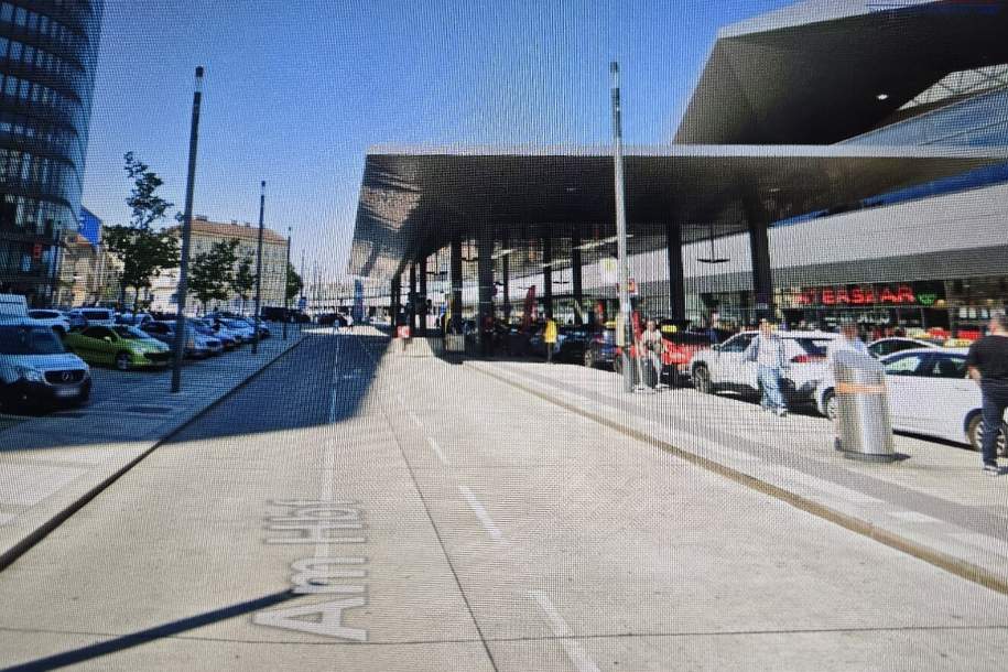 große GESCHÄFTSFLÄCHE , branchenfrei, beim Hauptbahnhof U1-Station, Gewerbeobjekt-miete, 15.741,39,€, 1100 Wien 10., Favoriten