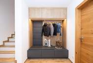 EXKLUSIVES WOHNEN - Traumhaftes Einfamilienhaus in Pfarrwerfen (provisionsfrei)