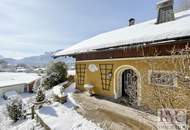 Elegantes Landhaus mit Potential für Ihre eigenen Ideen