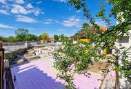 Erstbezug-Doppelhaushälften in Schwechat mit Luxus-Ausstattung und Ausblick über den Park. Grünruhelage mit sehr guter Infrastruktur in Gehweite