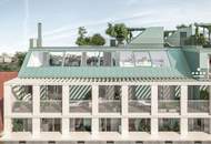 UP IN THE SKY: The Penthouses mit atemberaubendem Blick & Pool