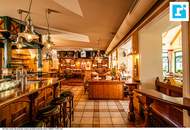 GASTHAUS MIT WOHNHAUS &amp; ENTWICKLUNGSPOTENZIAL