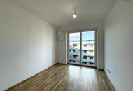 Wohlfühlwohnen mit kleinem ökologischen Fußabdruck! 3-Zimmer Wohnung mit großem Balkon