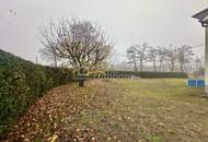 Einfamilienhaus mit große Gartenfläche Nähe Wien!