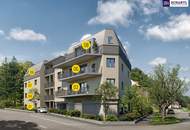 Ein moderner Familientraum im Wohnbezirk Eggenberg! PROVISIONSFREI!
