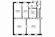 **WOHNEN IN FLORIDSDORF** 90 m² WOHNEN. 27 m² GARTEN. 100 % LEBENSQUALITÄT.
