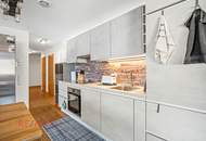 Moderner Wohnkomfort mit Alpenpanorama – Neuwertige 3-Zi-Wohnung in Bürs!