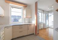 Vollausgestattetes 4 Zimmer Familienparadies mit Weitblick einen Steinwurf von der Schmelz