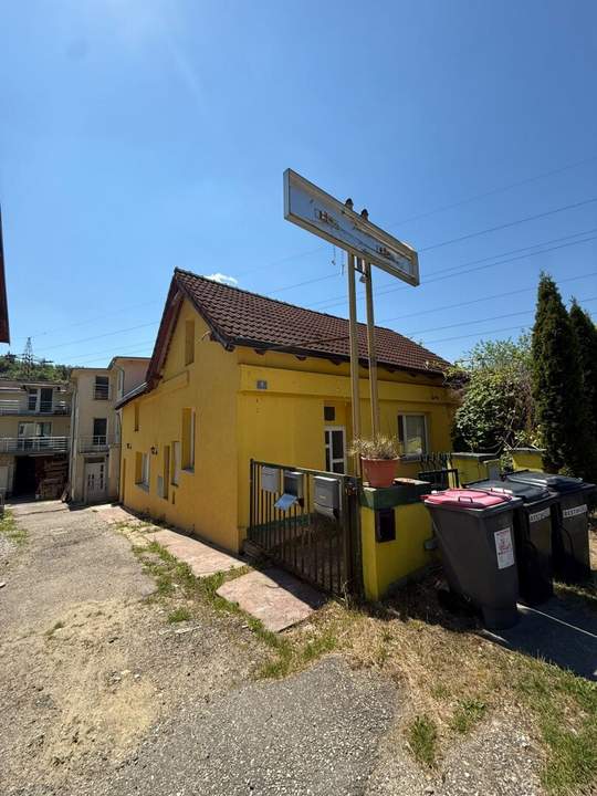 TOLLES RENDITEOBJEKT - Gasthaus inklusive 5 Wohnungen zum Top Preis!