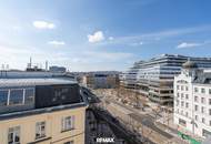 "4 Zi. new 21 m² Terrasse"