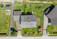Ruhige, idyllische Grünlage: Einfamilienhaus mit Potenzial in Forst im Lavanttal