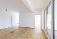 Dachgeschosswohnung mit schönem Ausblick – TG-Stellplatz inklusive