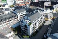 Karmeliterhof - Neubauwohntraum beim Rathausplatz