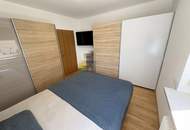 Leistbare 2-Zimmer Eigentumswohnung mit Garage in zentraler Lage