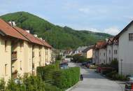 Schöne 3-Zimmer-Wohnung mit Loggia und Autoabstellplatz in Rotheau