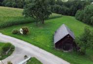 Traumhaftes Bauernhaus in Alleinlage mit Blick auf den Sonntagberg – 13 Hektar Natur pur im Ybbstal
