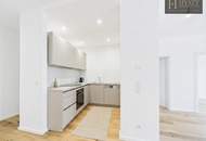 Moderne 2-Zimmer-Wohnung mit Balkon, U-Bahn-Nähe & Fußbodenheizung in 1100 Wien!