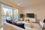 ERSTBEZUG! Optimal aufgeteilte und moderne 3-Zimmer-Wohnung mit großzügigem Balkon/Loggia in Linz zu verkaufen!