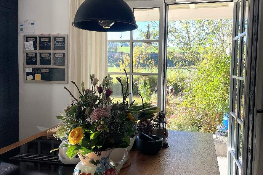 Wohntraum in der malerischen Seenregion Straßwalchen, Haus-kauf, 5204 Salzburg-Umgebung