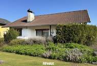 LEISTBARER BUNGALOW in KOTTINGBRUNN