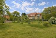 866 m² Baugrund in Graz-Puntigam mit attraktiver Baudichte
