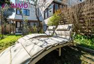 Familienfreundliche 3-Zimmer Maisonette-Wohnung auf 80m2 Gesamtfläche mit 150m2 Eigengarten in ruhiger Lage in Penzing