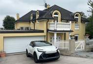 Einfamilienhaus mit Pool, Weinkeller, Sauna und Co.!