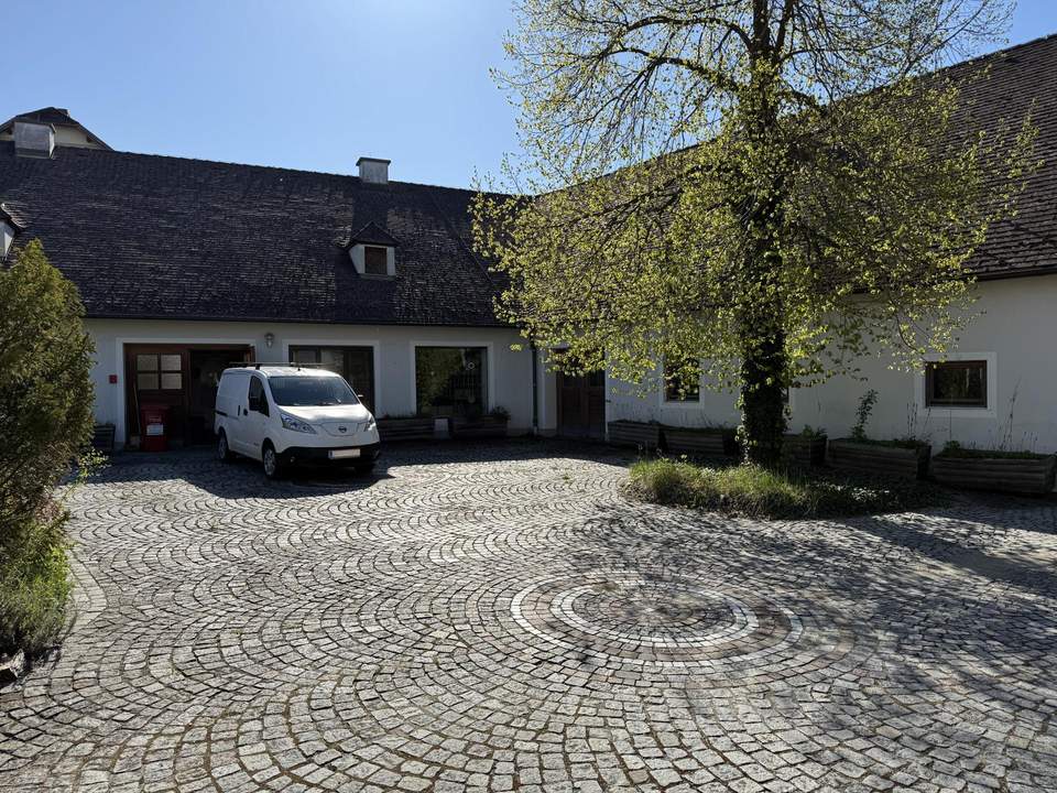 Gewerbeimmobilie Karlstein