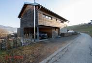 Familientraum! - Geräumiges Einfamilienhaus mit Weitblick in Langen bei Bregenz zu mieten