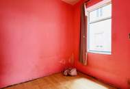 Zwei getrennte Wohneinheiten im Altbau – Sanierungsbedürftige Wohnung mit Potenzial in Penzing