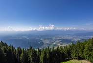 Panorama-Ferienwohnung auf der Gerlitzen Alpe – Touristisch vermietbar mit traumhaftem Blick über Kärntens Seen- und Bergwelt